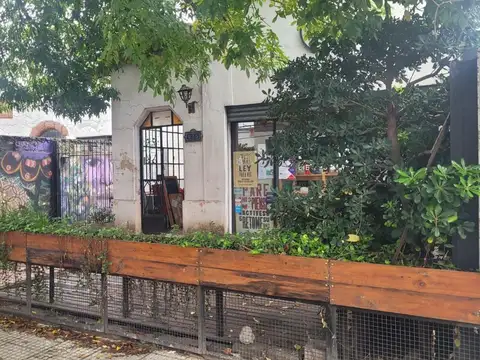 CASA ESTILO LOCAL