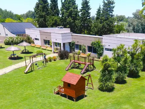Terreno en Venta de 444,0 m2