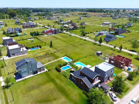 Terreno en Venta en Domselaar, USD 15.000