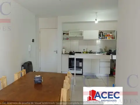 Venta - Departamento - Echesortu