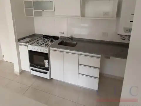 Departamento en Venta 3 años