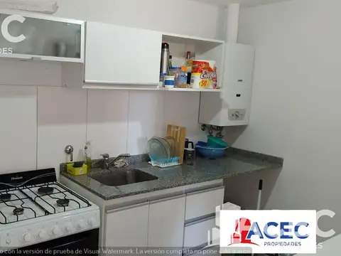 Departamento en Venta en Echesortu, USD 60.000