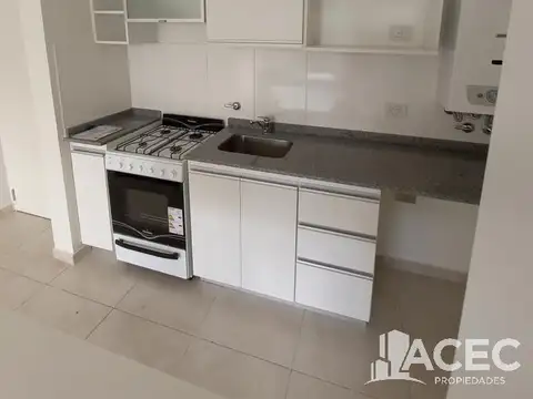 Departamento en Venta 3 años