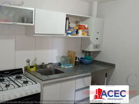 Departamento en Venta en Echesortu, USD 60.000