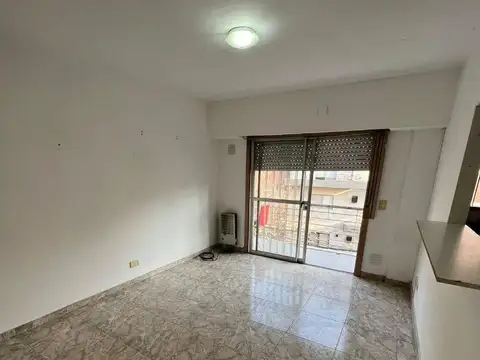 DEPARTAMENTO 2 AMBIENTES