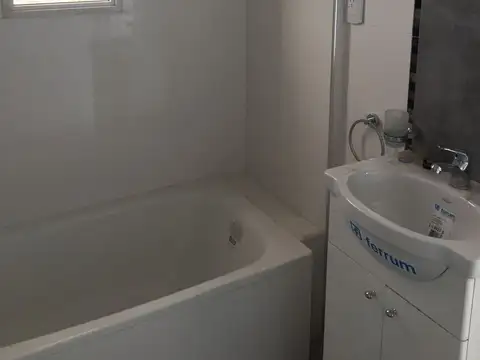 Departamento Monoambiente en alquiler en centro - San Justo