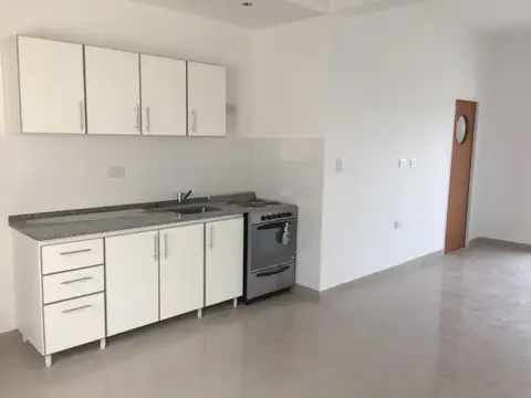 Almafuerte 2600, Piso 2°