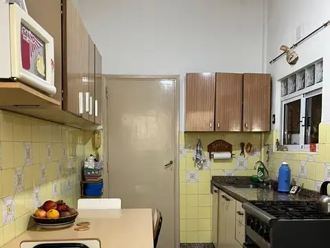Depto Tipo Casa en Venta en Villa Maipu, USD 69.000