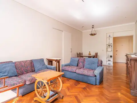 Departamento en Venta 69 años