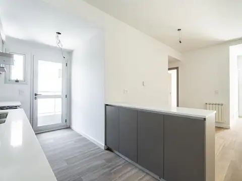 Departamento en Venta A Estrenar