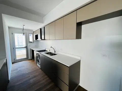 Departamento en Venta en Nuñez, USD 290.000