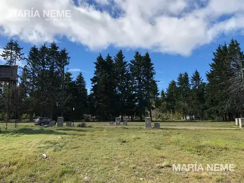 Terreno en Venta de 945,0 m2