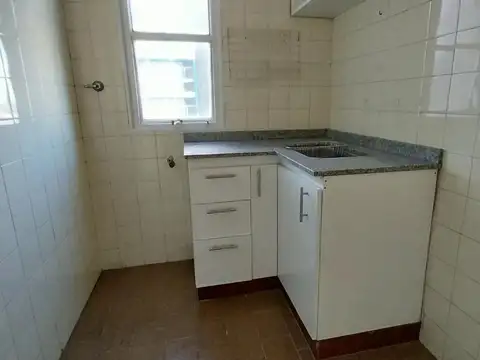 Departamento en Alquiler 50 años