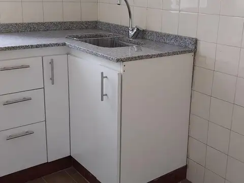 Departamento en Alquiler Permite mascota
