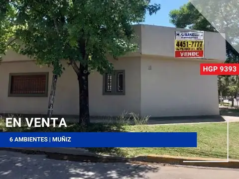 Casa - Venta - Argentina, Muñiz - Sargento Cabral 2292