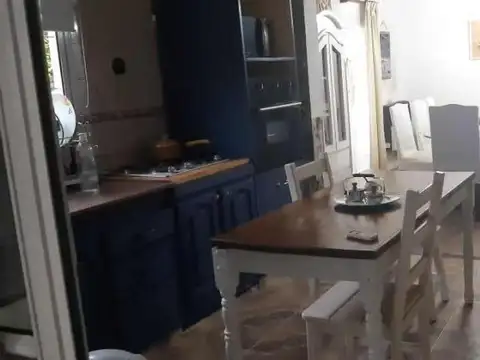 Bo. Lima - Pilar Centro