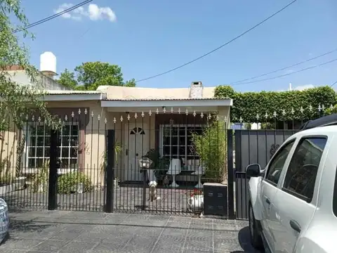 Bo. Lima - Pilar Centro