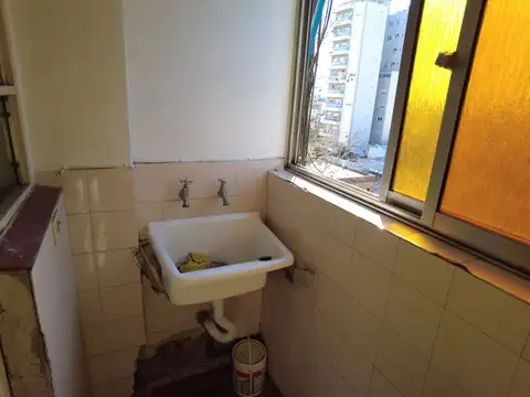 Departamento en Venta 40 años