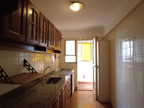 Departamento en Venta en Centro, USD 89.000