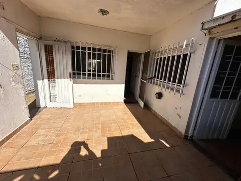 Depto Tipo Casa en Alquiler de 3 dormitorios