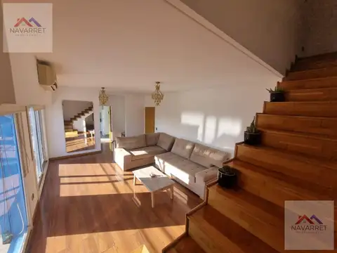 Departamento en Alquiler de 2 dormitorios