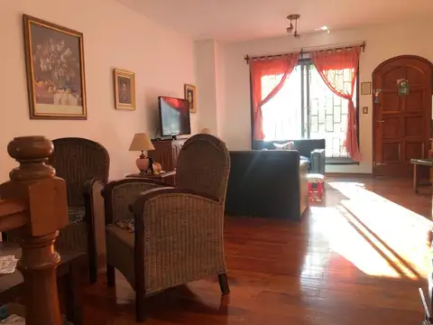 Casa en Venta en Martínez Santa Fe / Fleming, USD 329.000