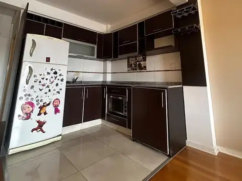 Departamento en Venta 4 años