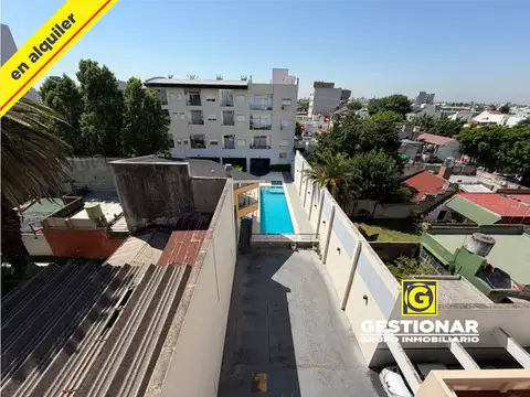 Departamento en Alquiler de 2 ambientes