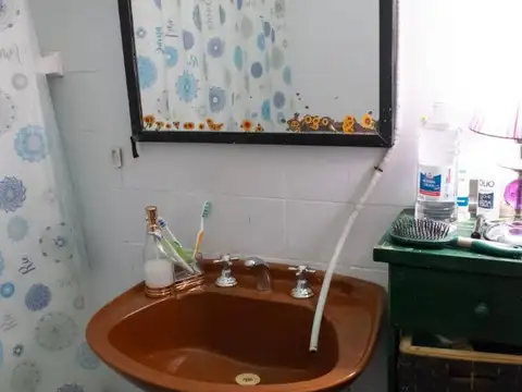 Casa de cuatro ambientes en venta en Haedo Sur