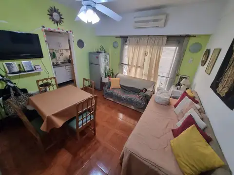 Avenida Doctor Honorio Pueyrredón 600