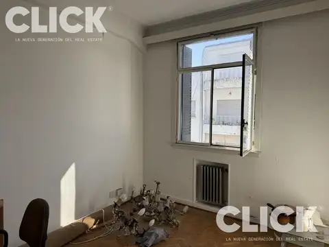 VENTA - 3 AMBIENTES - APTO PROFESIONAL - BALVANERA