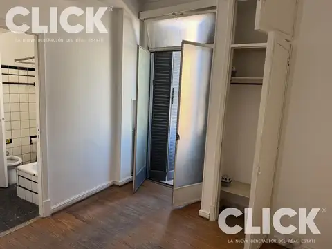 VENTA - 3 AMBIENTES - APTO PROFESIONAL - BALVANERA