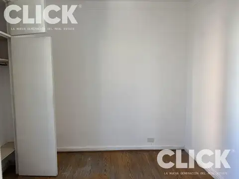 VENTA - 3 AMBIENTES - APTO PROFESIONAL - BALVANERA