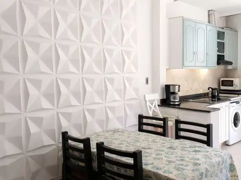 Depto Tipo Casa en Venta de 1 dormitorio