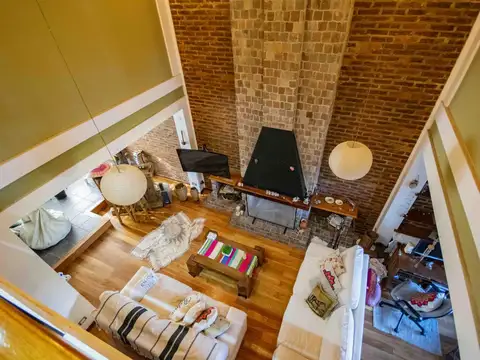 Casa 7 ambientes con 4 baños