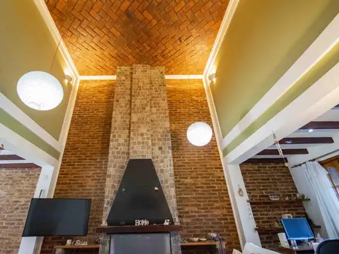 Casa en Venta 20 años