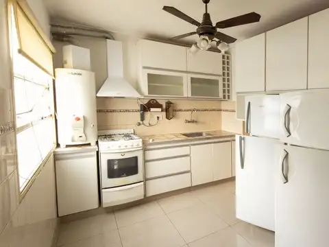 DEPARTAMENTO EN VENTA LA PLATA CON PATIO