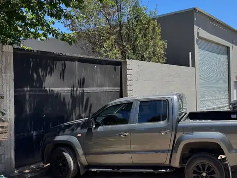 GALPONES EN VENTA SOBRE RUTA 24 CASI ACCESO OESTE