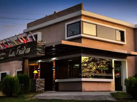 VENTA HOTEL 3 ESTRELLAS NONO CON RENTABILIDAD 