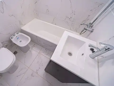 Departamento en Venta en Nuñez, USD 225.000