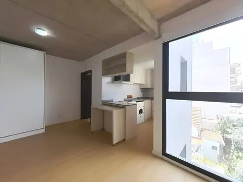 Departamento en Venta en Belgrano, USD 85.000