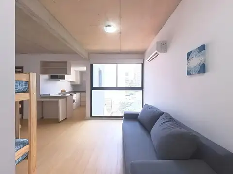 Avenida Congreso 3000