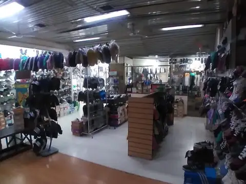 Local en Venta 30 años