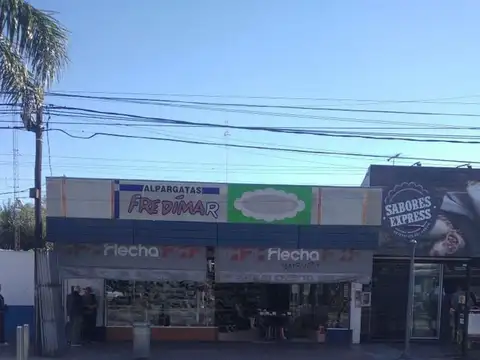 Local  en Venta en General Pacheco, Tigre, G.B.A. Zona Norte