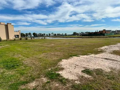 Terreno en Venta en Fincas de San Vicente, Canning