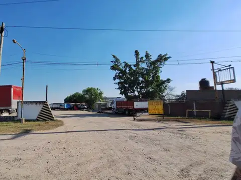 Terreno en Venta de 7760,0 m2