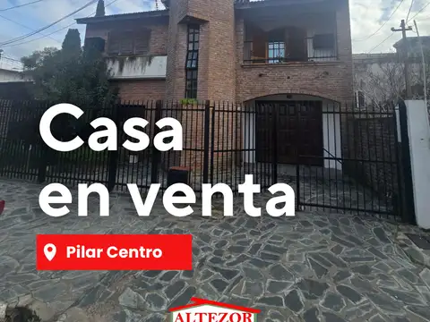 Casa en Venta en Pilar, Partido de Pilar