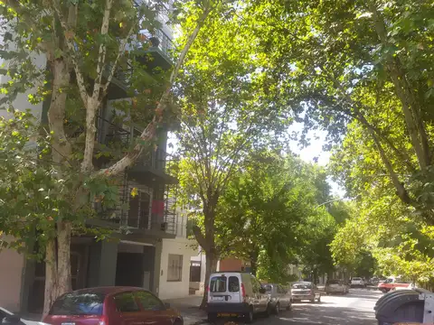 Departamento en Alquiler al Norte