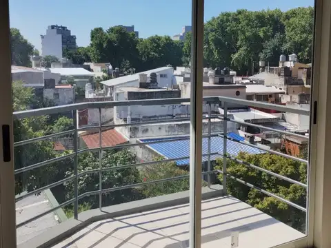Departamento en Alquiler Apto profesional