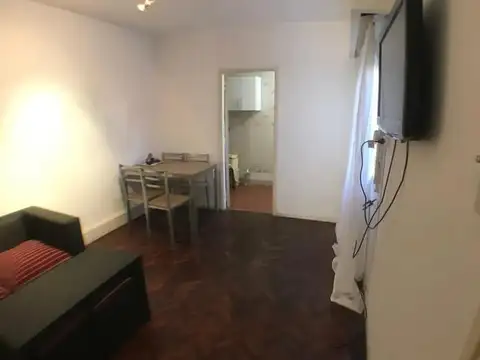 Departamento en Alquiler Temporal de 2 dormitorios